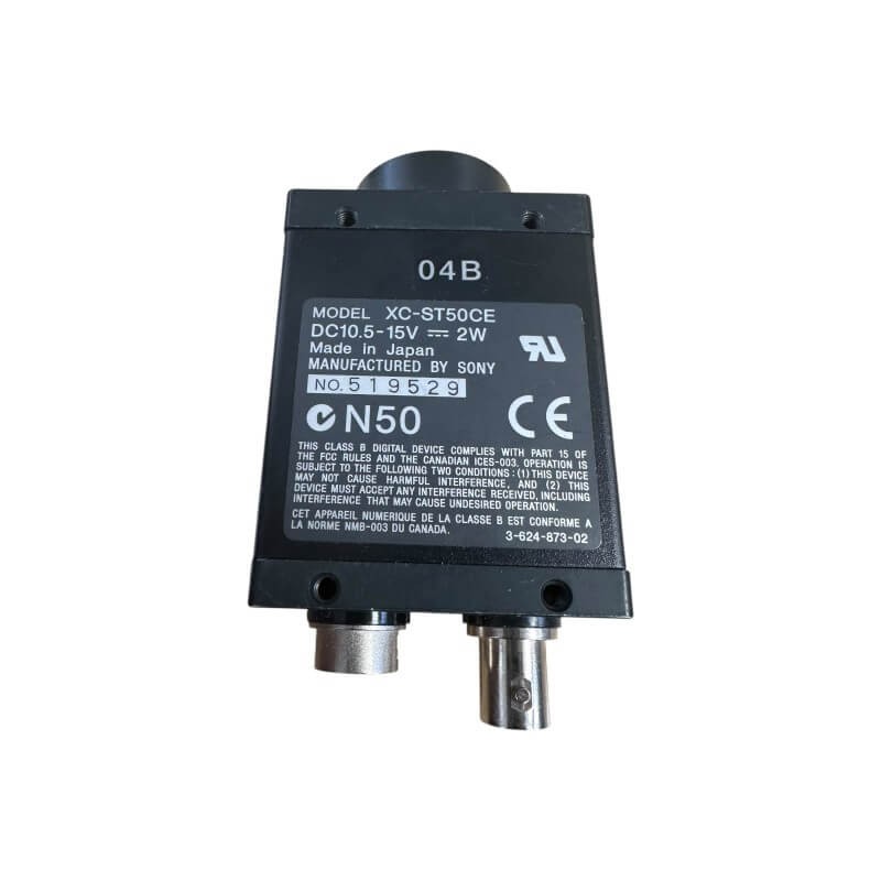 SONY XC-ST50CE Video Camera Module