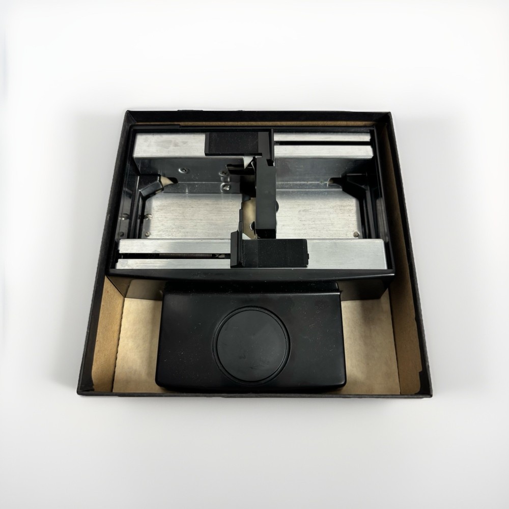 Kodak EC Stack Loader EC40 for Carousel Slide Projector