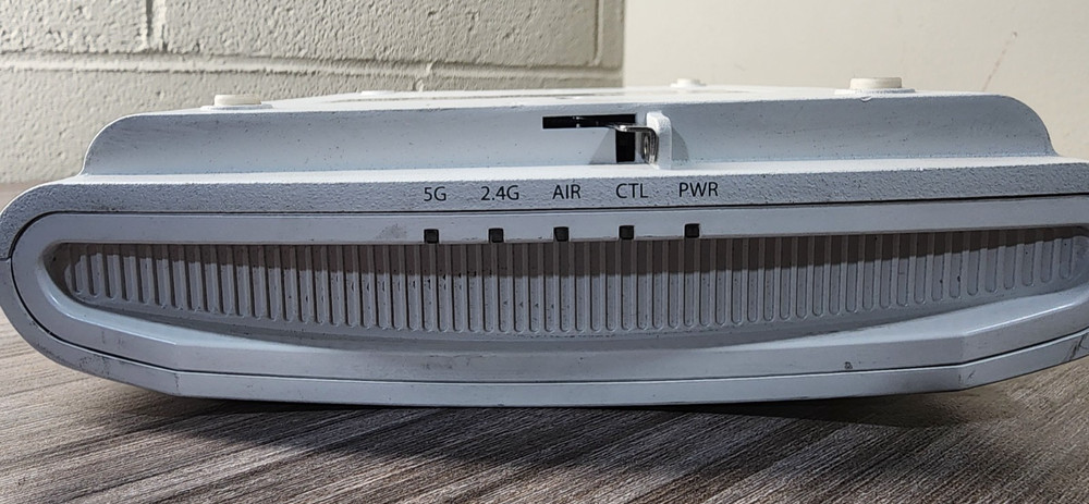 Ruckus Wireless ZoneFlex R710 Access Point