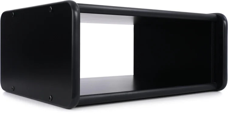 RAB Audio ProRak 4U Rack - Black