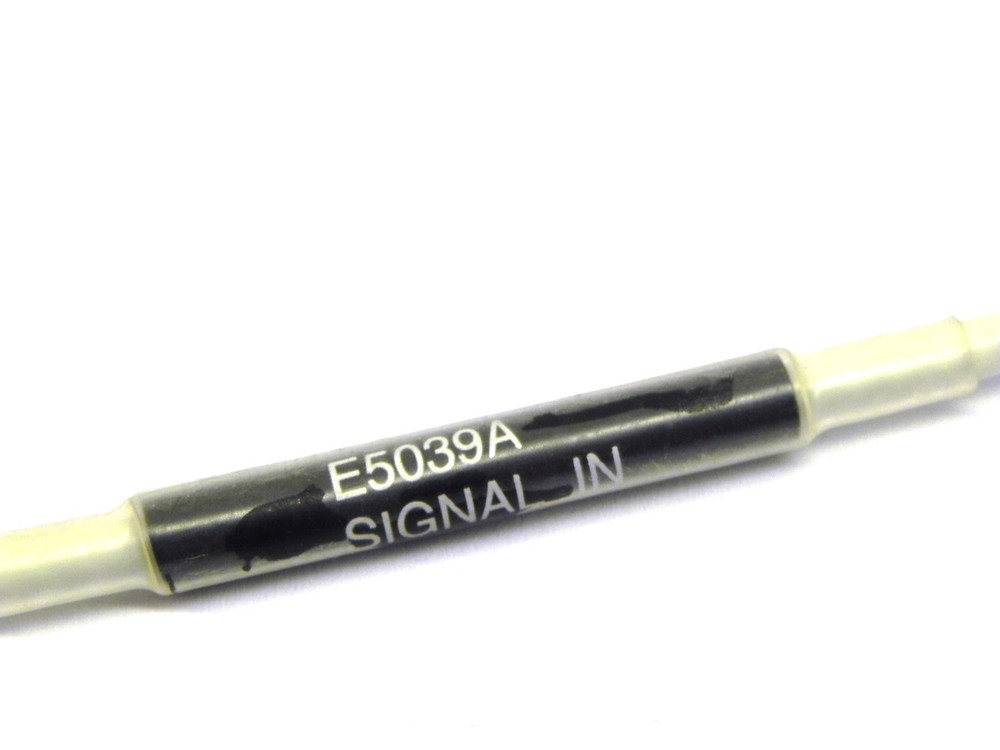 Keysight E5039-61603 RF Cable Assembly