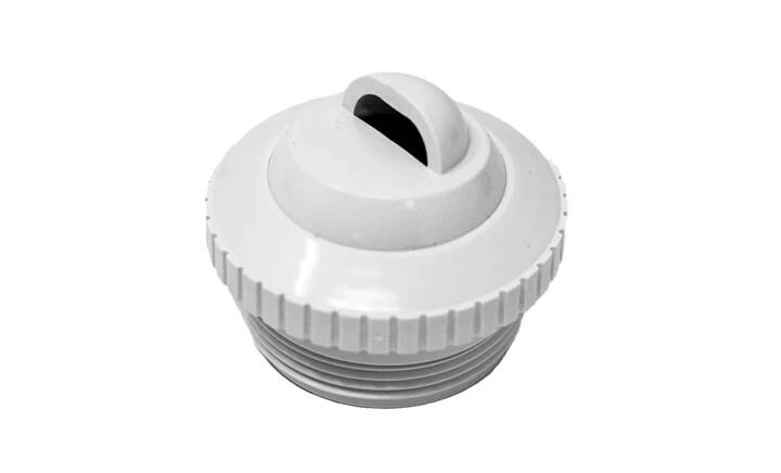 Paramount Replacement Threaded Downjet (White) - 004-252-3032-01