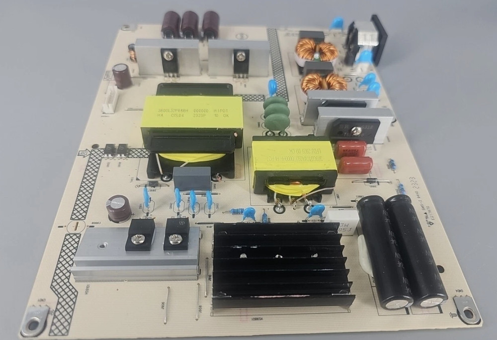 Power Board For PHILIPS 34E1C56