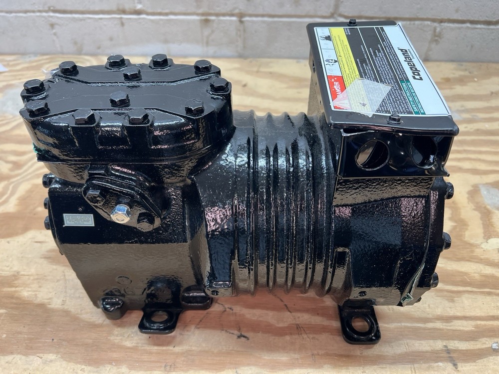 KALA-016E-TAC-800 Copeland Semi Hermetic Compressor