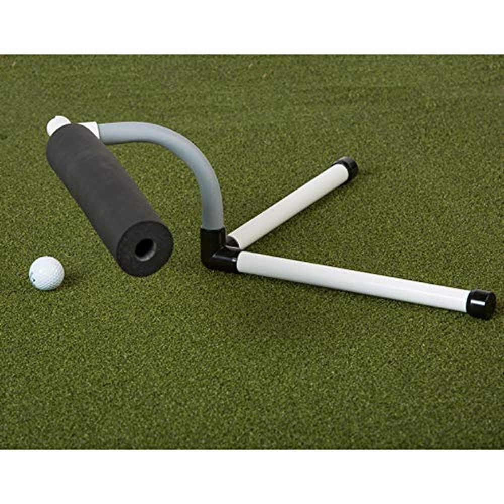Slice Corrector - Inside Approach Golf Swing Trainer