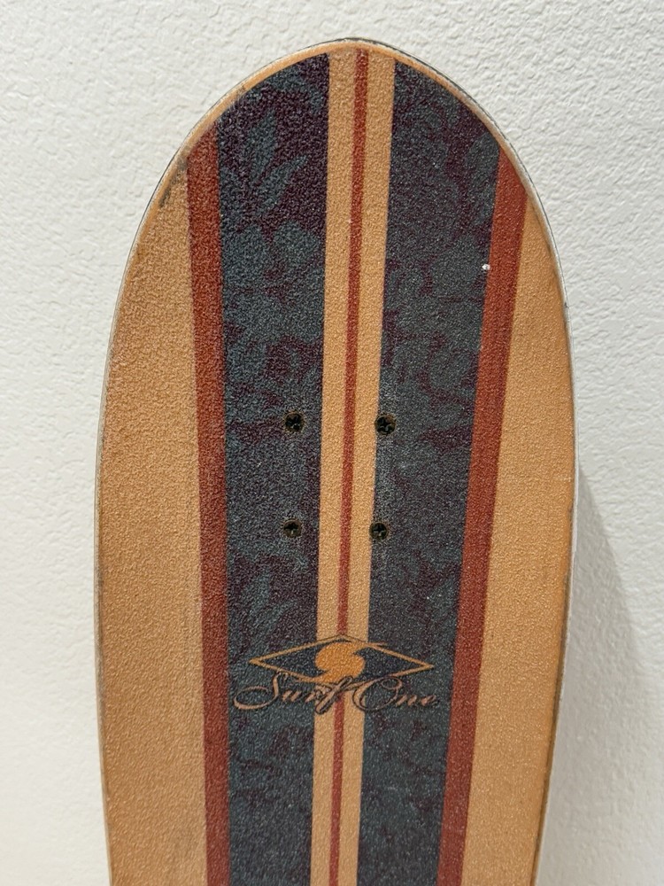 SURF ONE LONG BOARD
