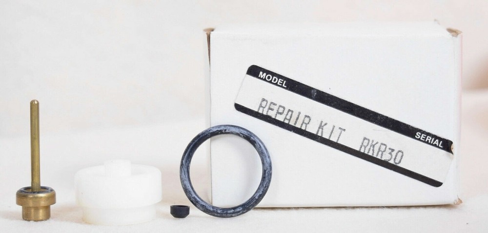 Parker Watts Regulator Repair Kit RKR30