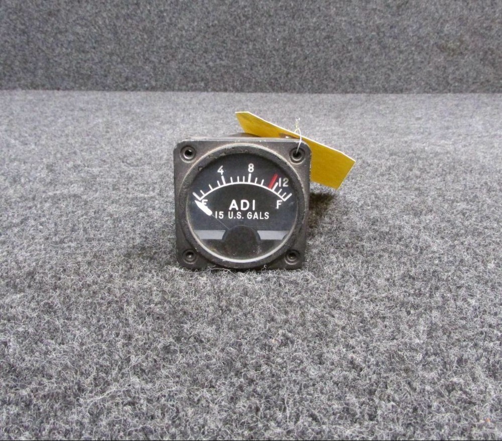 EA102AN-104 Liquidometer ADI Indicator (24V)