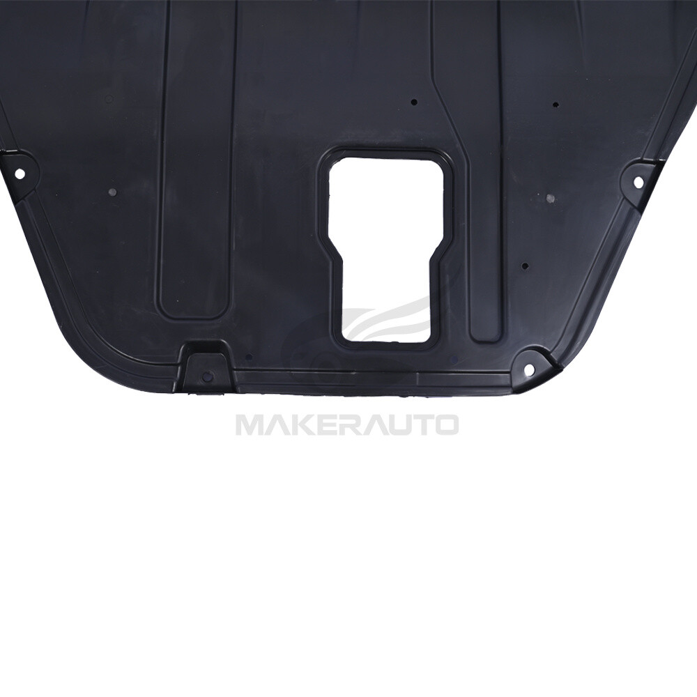 For Kia K5 Front Engine Splash Shield Lower Cover Panel (2021) 29110L3000