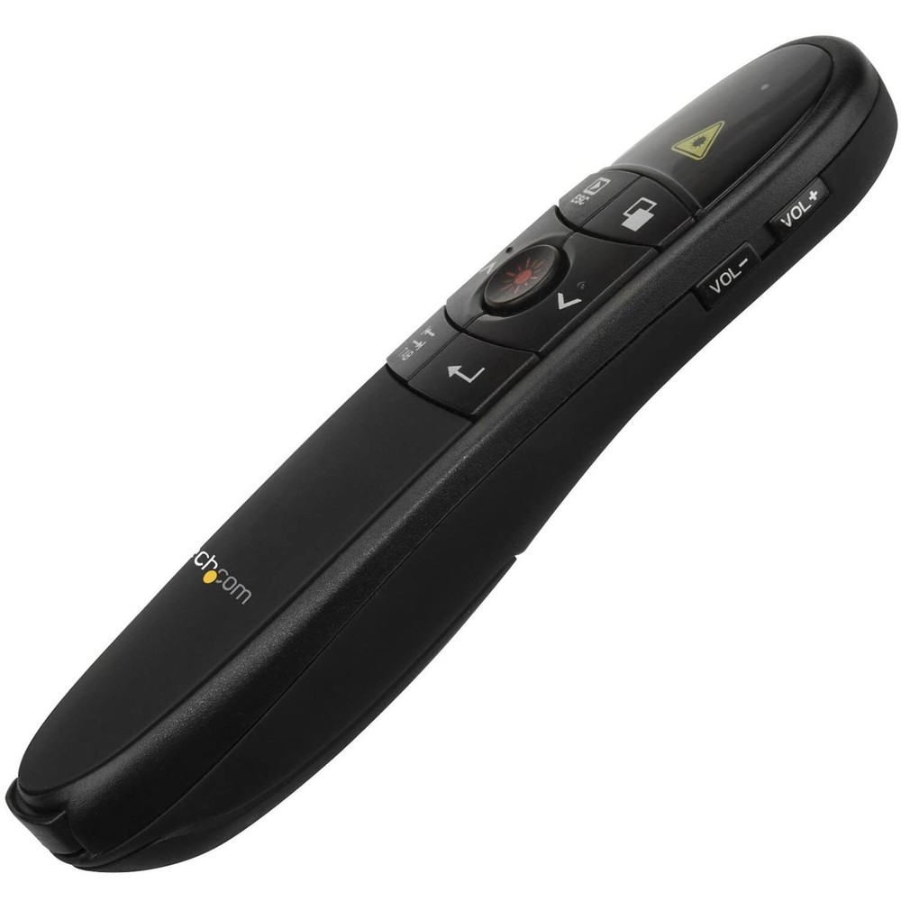Presentation Remote