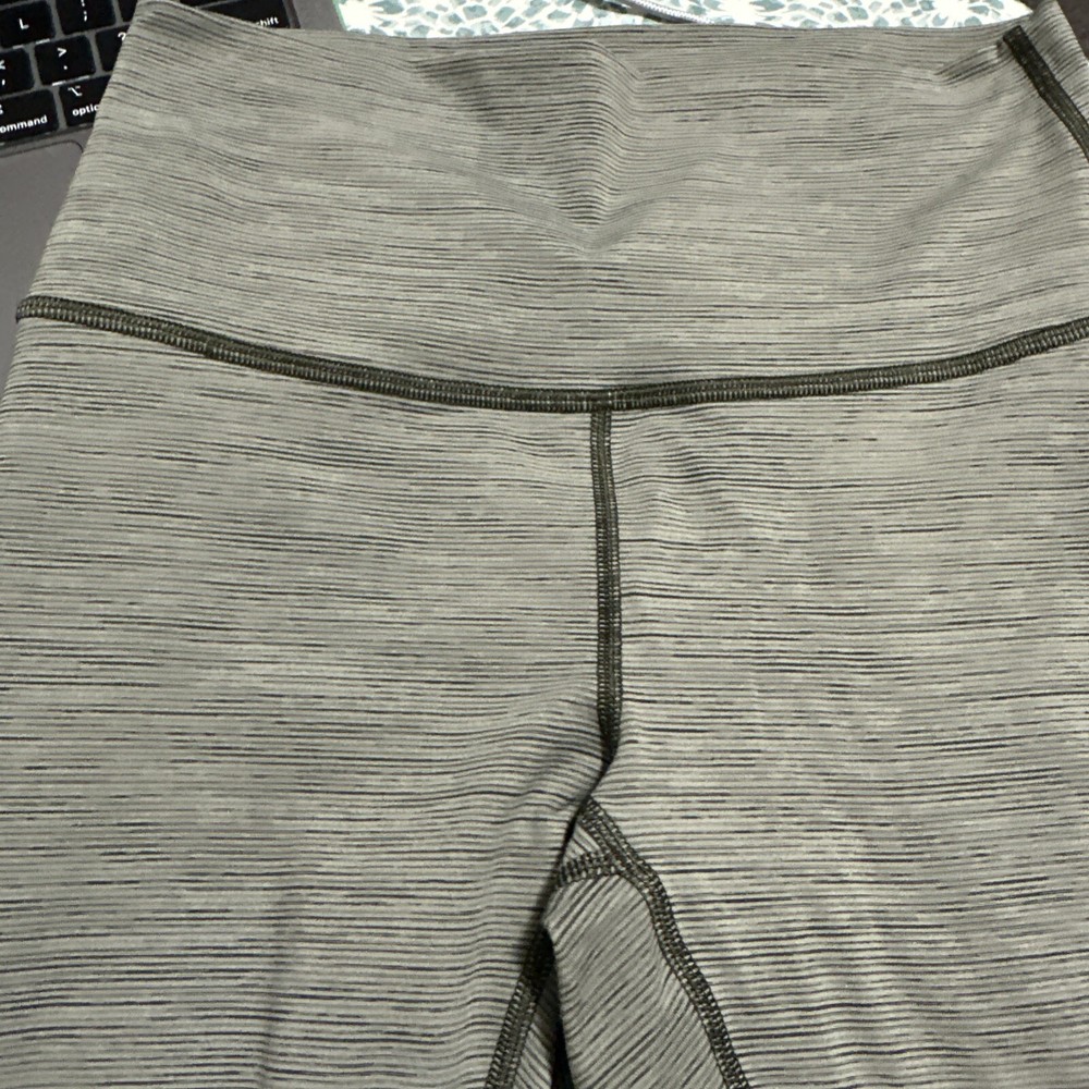 lululemon wunder under 6