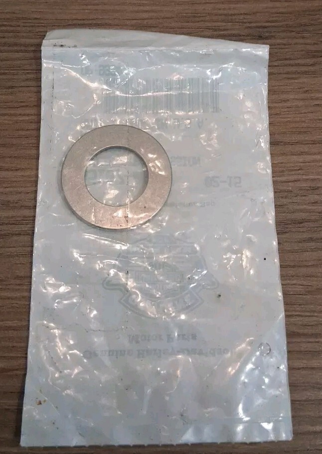 Harley Davidson Spacer Transmission Pn 35107-06