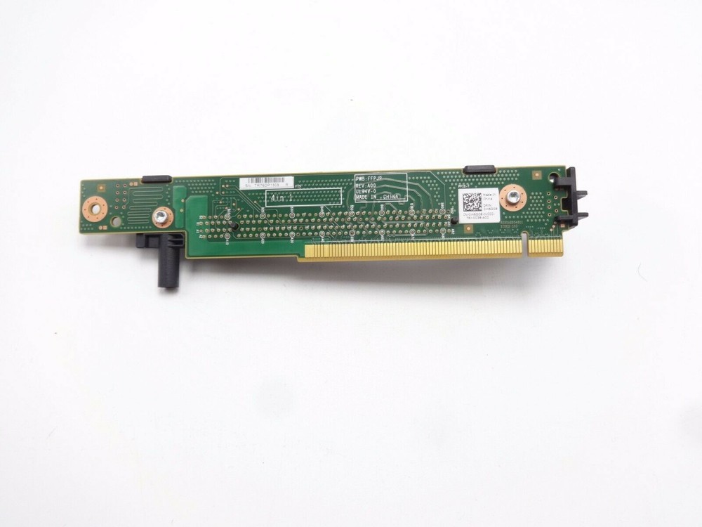 Dell W6D08 R640 Riser 2 PCIe Card