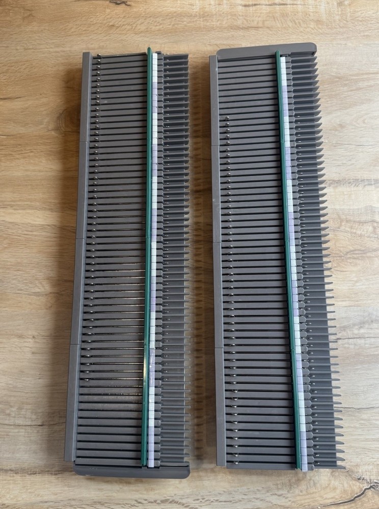 Bond Ultimate Sweater Machine 2 Needle Beds  REPLACEMENT PARTS