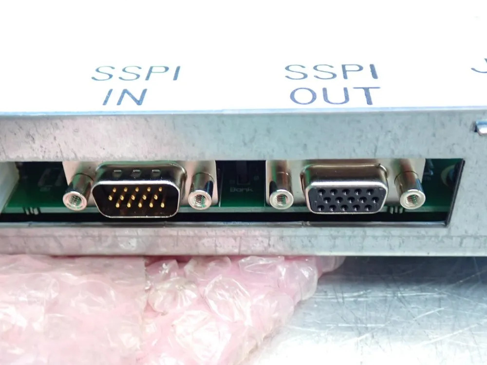 WTC TIMING/TIMER CONTROL MODULE 917-0146