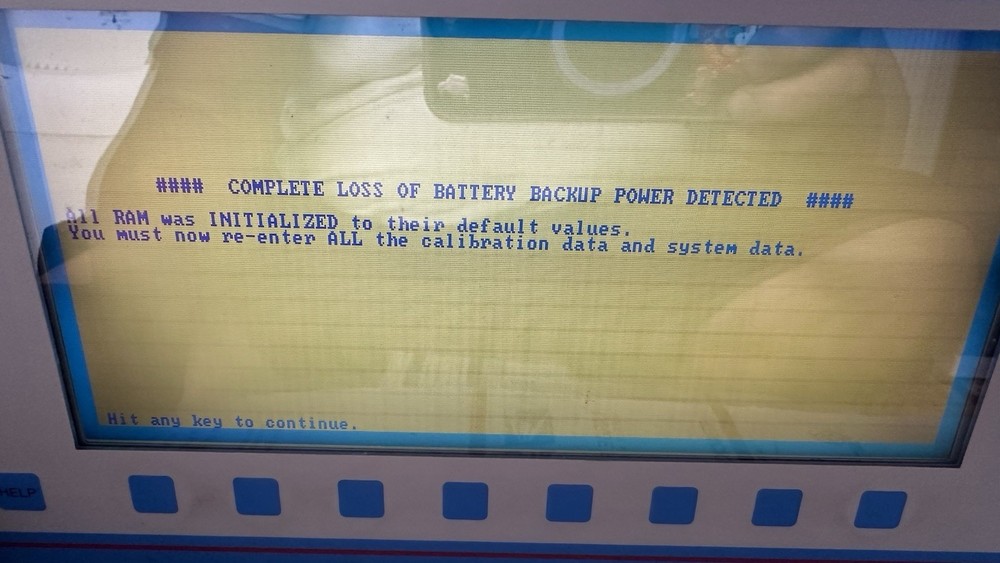 Environics Series 2000 Multi-Gas Calibrators