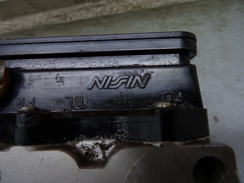 Honda CBF500 ABS Pump CB808