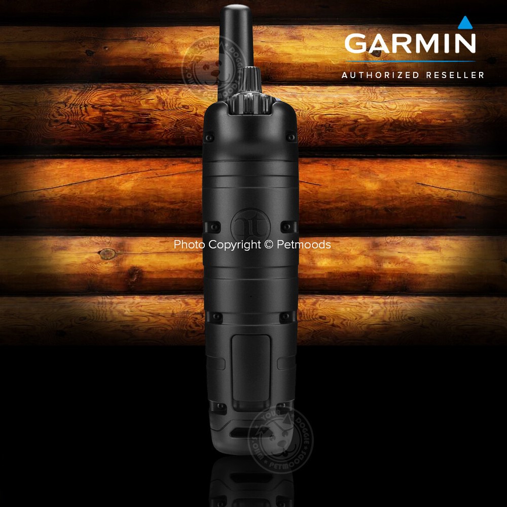 Garmin Pro 70 Tri-Tronics Remote Dog Training Device Bundle