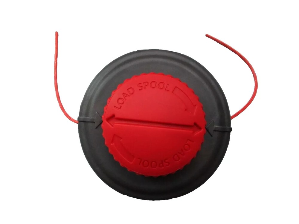HART 20 VOLT / 40VOLT Cordless String Trimmer BUMP HEAD - MATCH to FIT