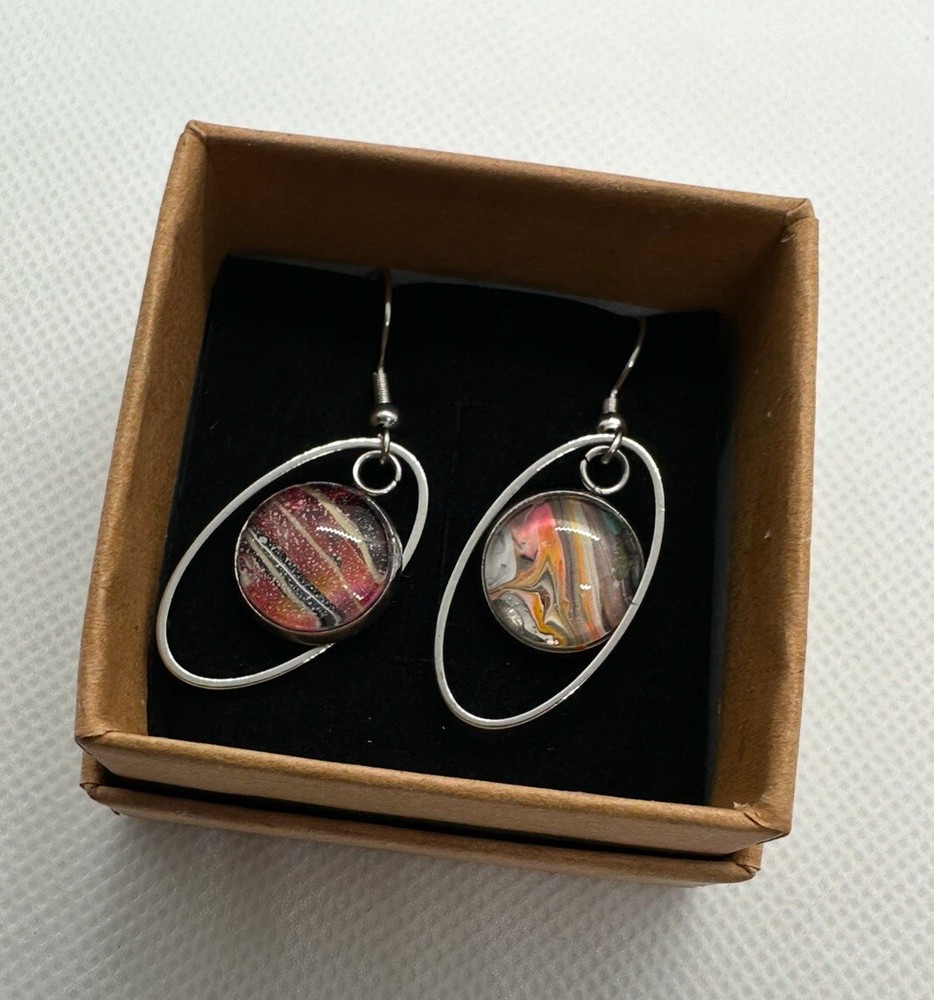 Hand Made Jewelry