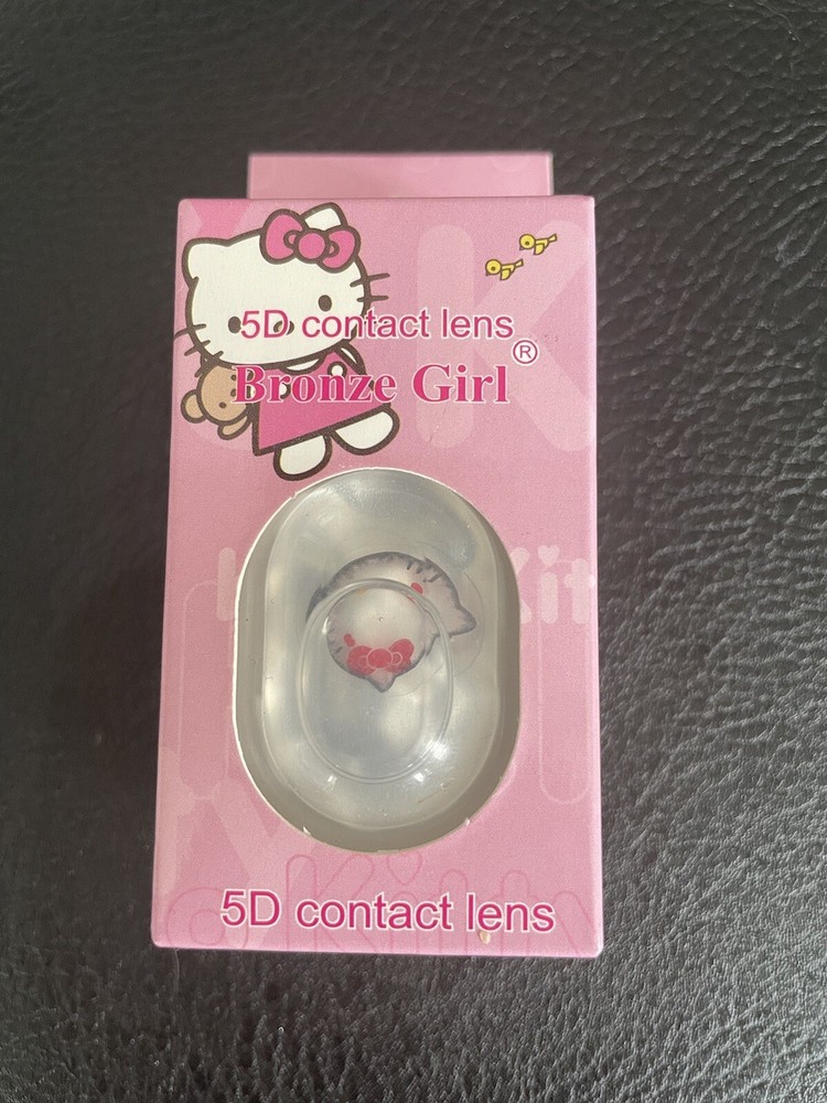Hello Kitty New Item