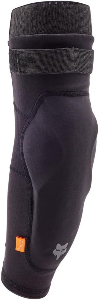 Fox Racing Launch Elbow Guard (Black) (Small) 33834-001-S