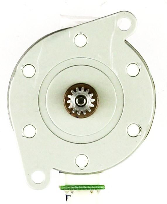 Minebea D1493350C Stepping Motor