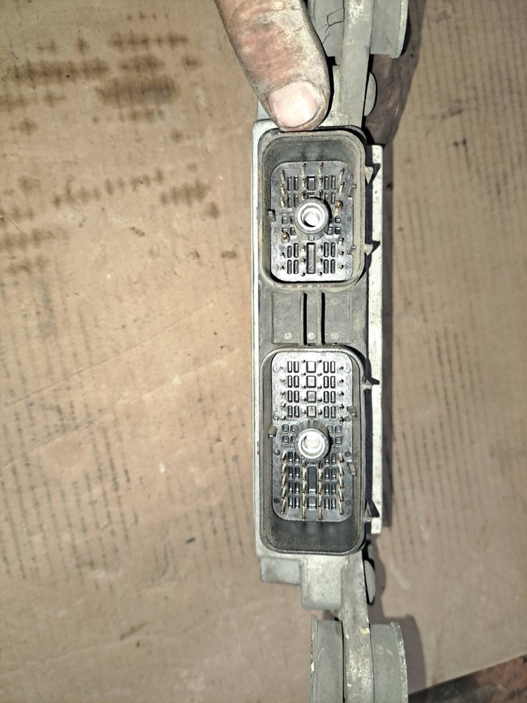 29550693 Allison TRANSMISSION CONTROL MODULE