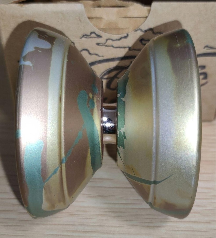 Clyw Yo-yo Yoyo AC With Box