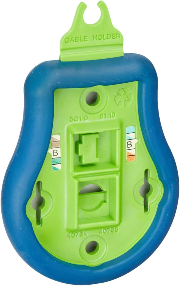 Leviton 47615-PTT Palm Termination Tool