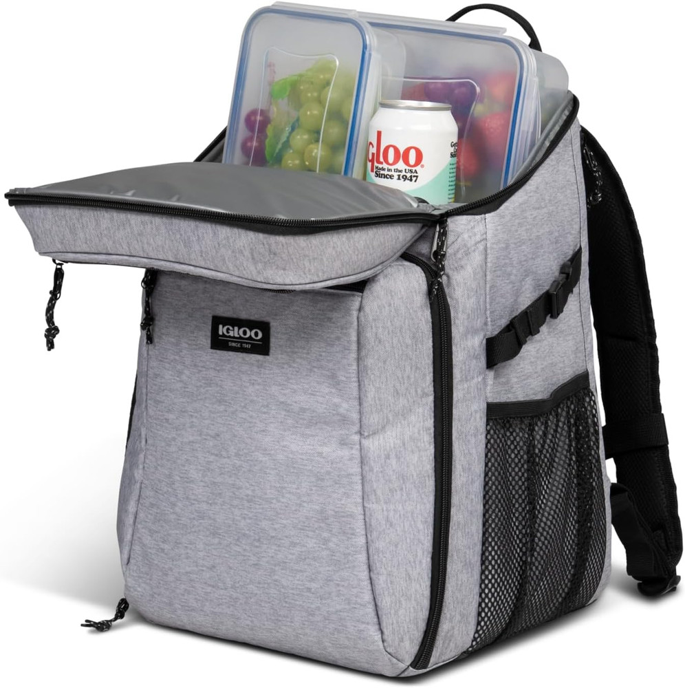 Gizmo BPACK Gry 1P AMZN