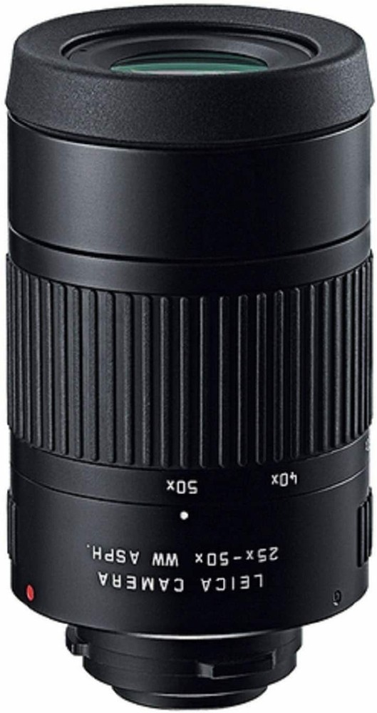 Leica 25-50x Aspheric Eyepiece