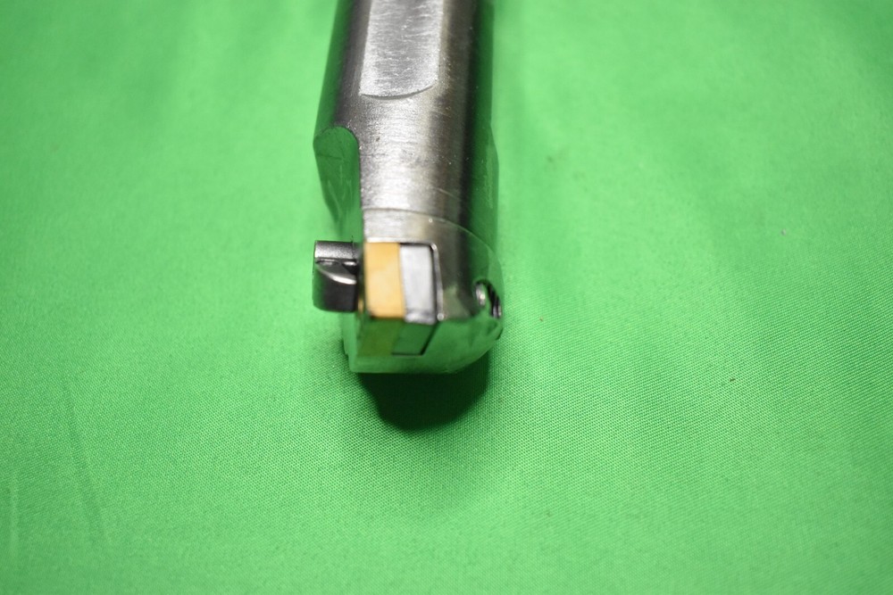 Unbranded SI-MCLNR20-4 1-1/4" Boring Bar