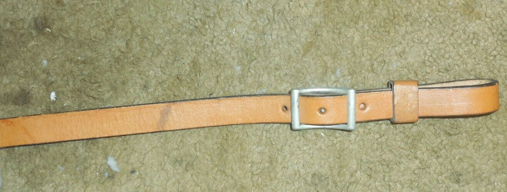 Leather Horse Breast Collar