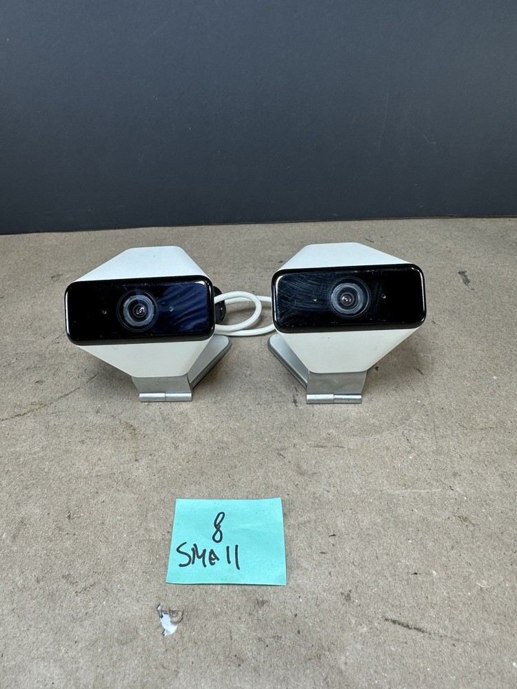 Lot-2 Xfinity XCAM UNTESTED SHIPS FAST!