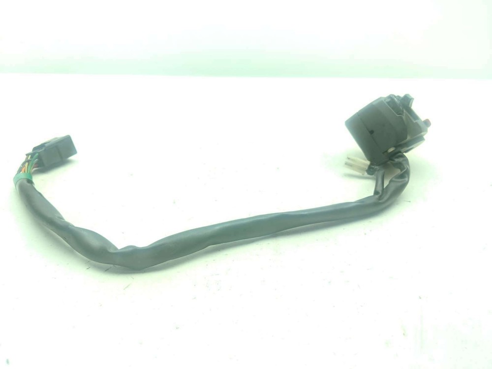 08 Kawasaki Ninja ZX14 Left Control Headlight Switch