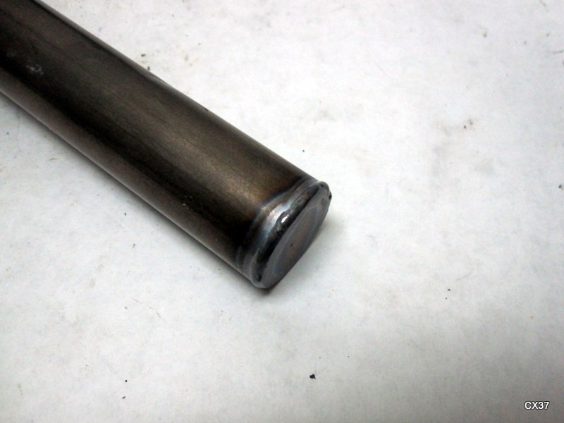 220v 16" Electric Heating Element Liquid, Water Heating Rod Corded