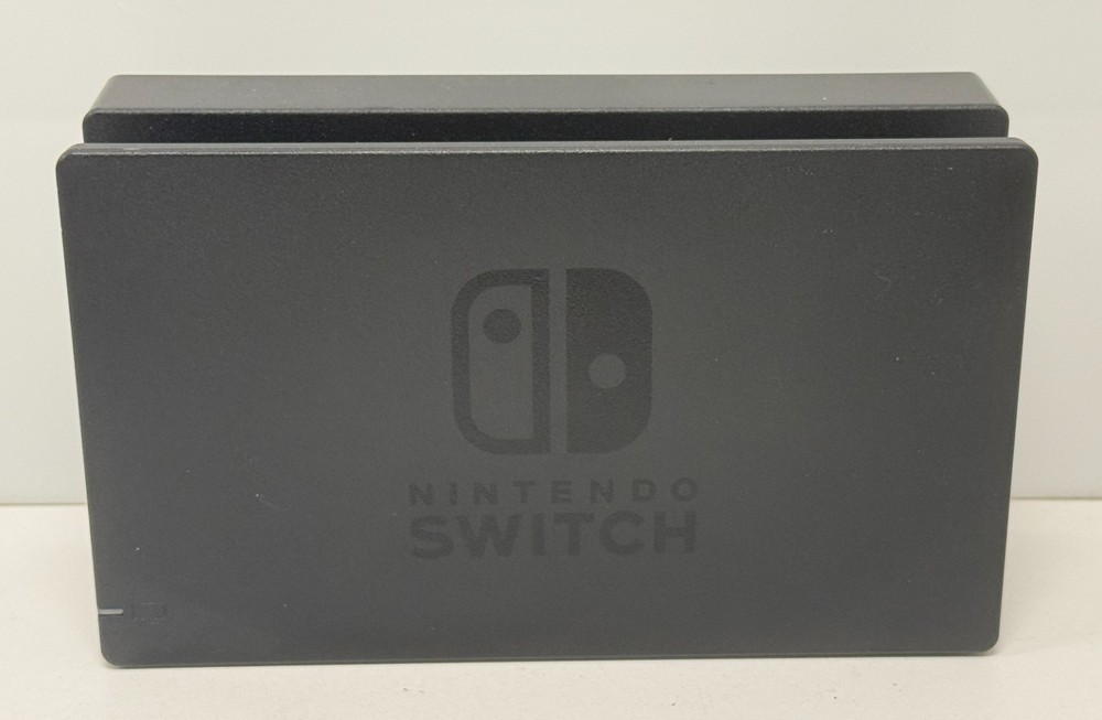 Nintendo Switch Charging Dock & Nintendo AC Adapter Power Cable
