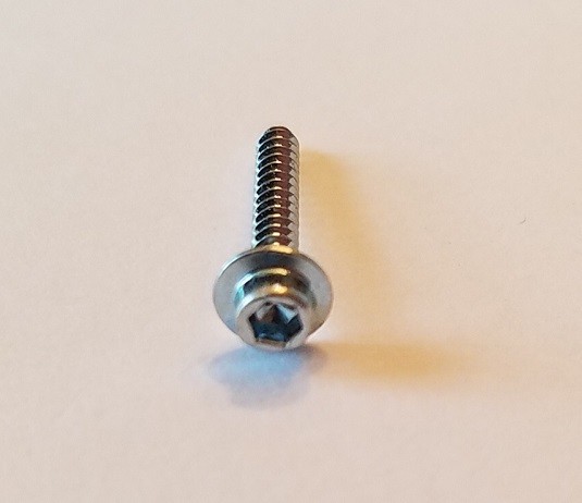Socket Head Cap Screws 2-56 and 4-40 Hardware Sets