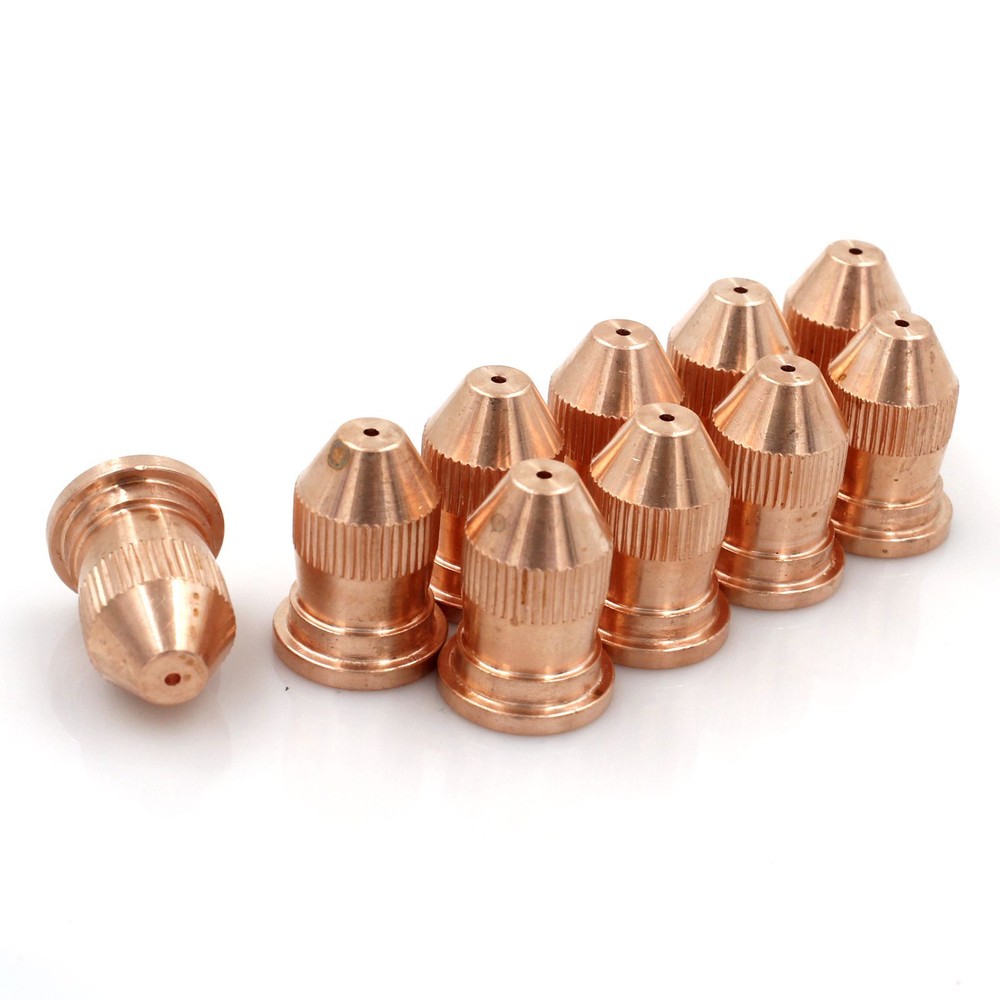 Nozzle Tips 21328 for PT20 Plasma Cutting Torch Pkg10