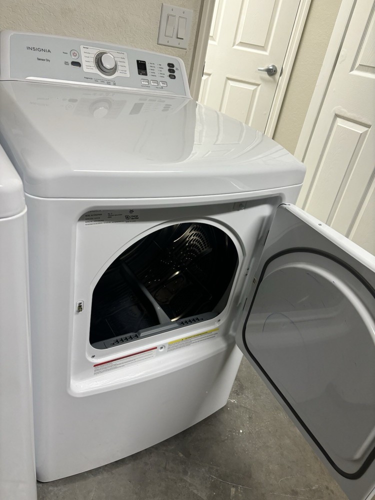 Insignia 4.1 Cu. Ft. High Efficiency