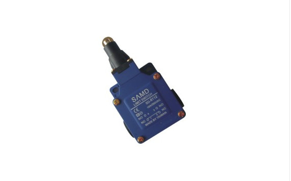 1PCS NEW SAMD SD6112 LIMIT SWITCH