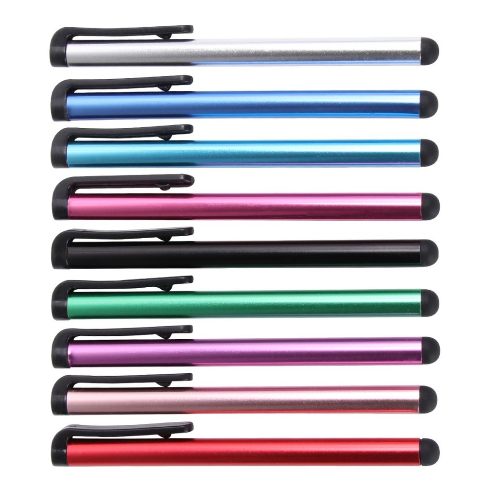 30 Pcs Capacitive Touch Pen Screen Stylus for Screens Computer Pens
