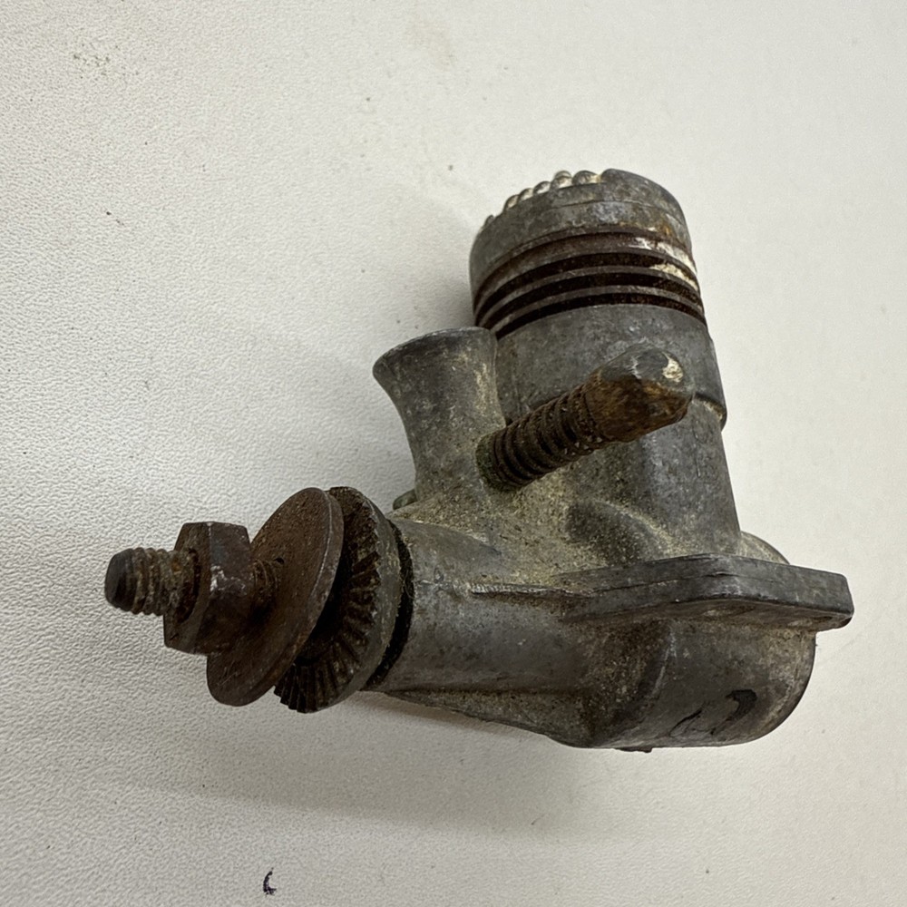 Fox .15 Glow Ignition Model Airplane Engine M10 #2