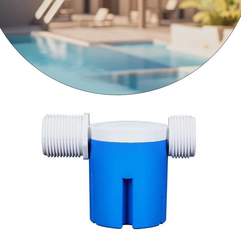 Automatic Water Level Valve Overflow Prevention Consistent Performance