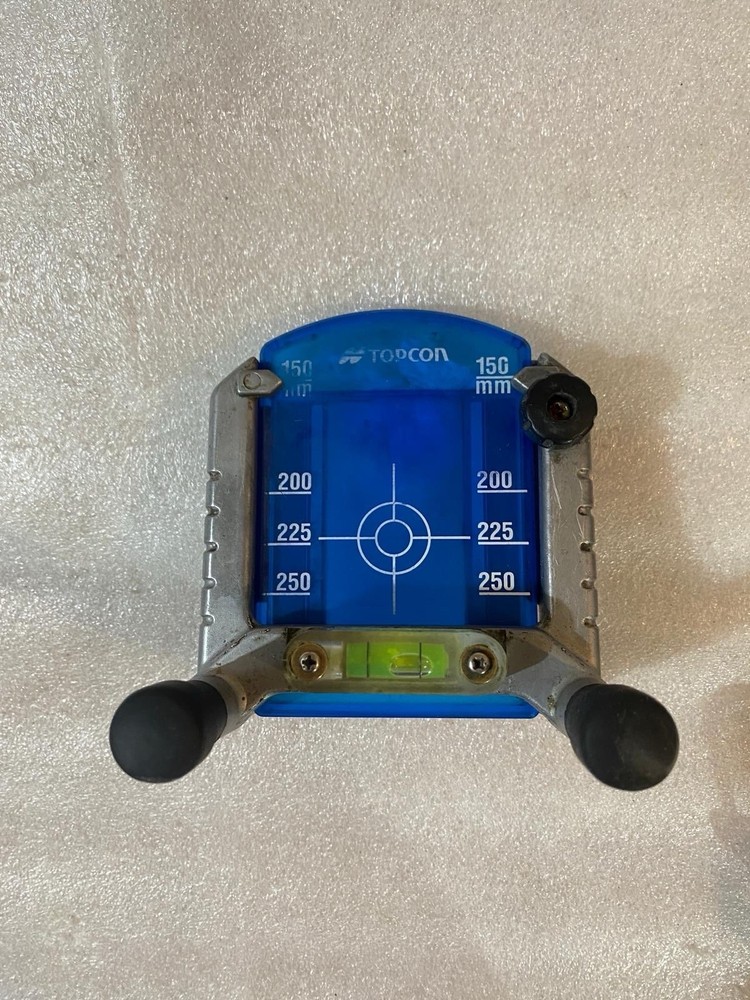 Topcon Tpl 6 Green .