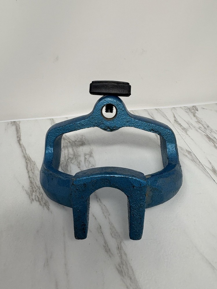 AMT Mortising Attachment for Drill Press.