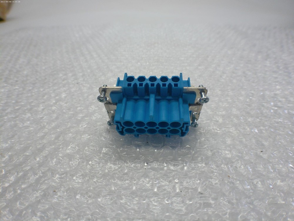 WIELAND EX-STS-10-2.5-90 INSERT NSNP