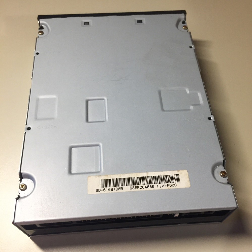 Samsung Computer DVD-ROM Drive SD-616