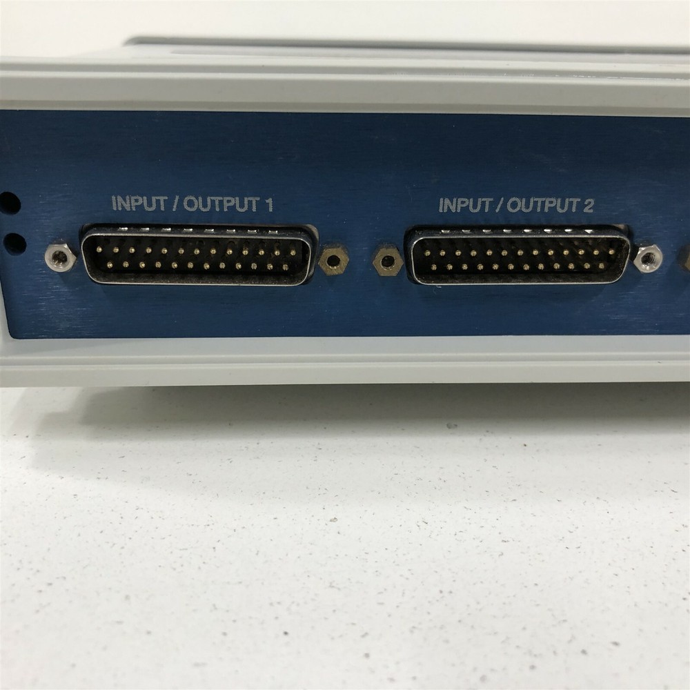 Danlaw SDATT Next Generation 904-0001 B